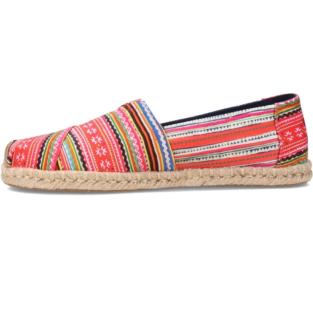 TOMS Women’s Slip On Shoes